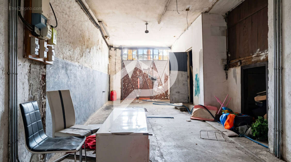 Appartement à MAZAMET