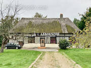 Maison à HERMEVILLE