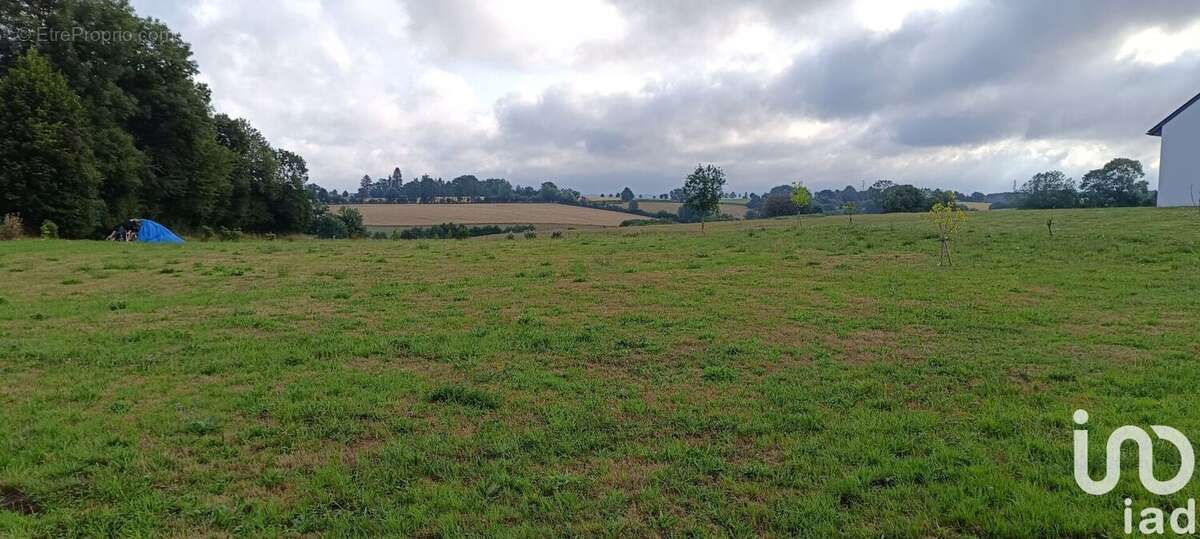 Photo 4 - Terrain à SAINT-CIRGUES-DE-MALBERT