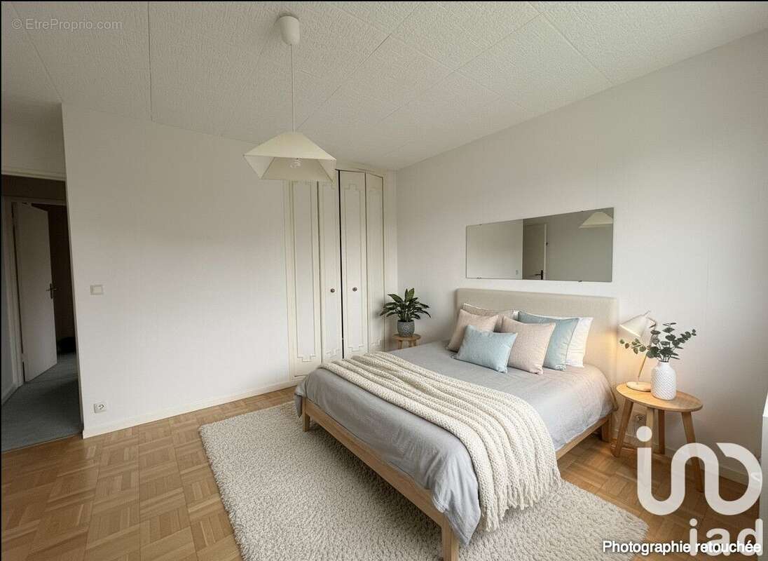 Photo 7 - Maison à CREVECOEUR-LE-GRAND