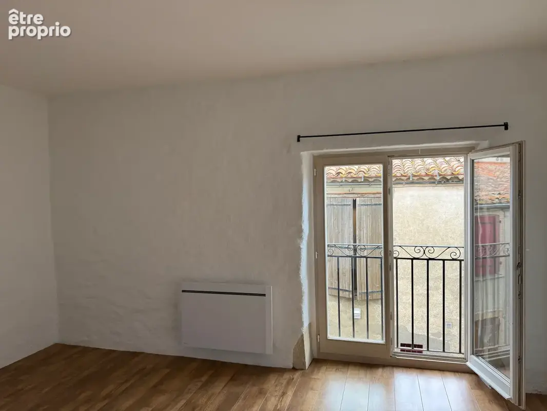 Maison en pierre pleine de charme au coeur de palaja - photo 12