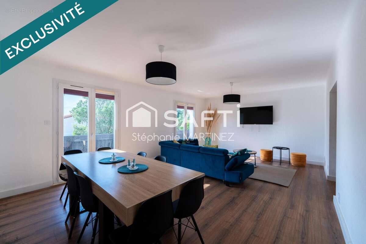 Maison 266 m² à Saint-Cyprien  - photo 9