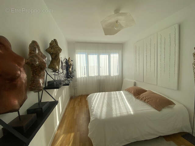 Appartement à ECULLY