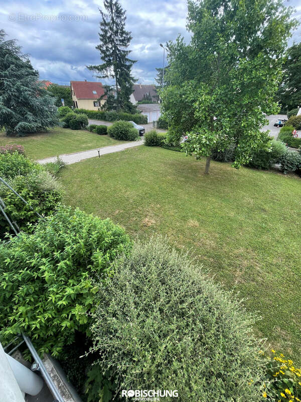 Appartement à ILLZACH