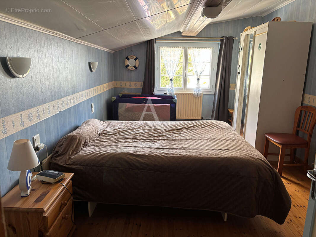 Maison à 5 minutes de Fontenay-le-Comte - photo 5