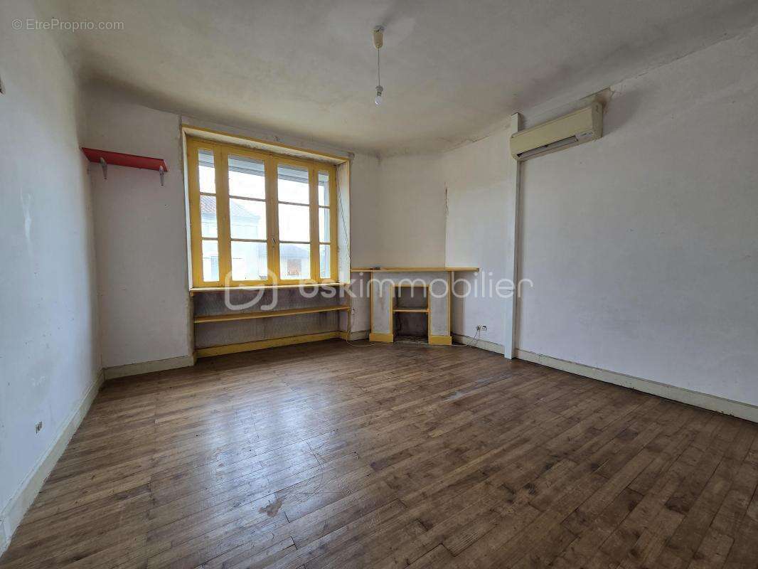Maison de village - jardin de 1200m2 - photo 10