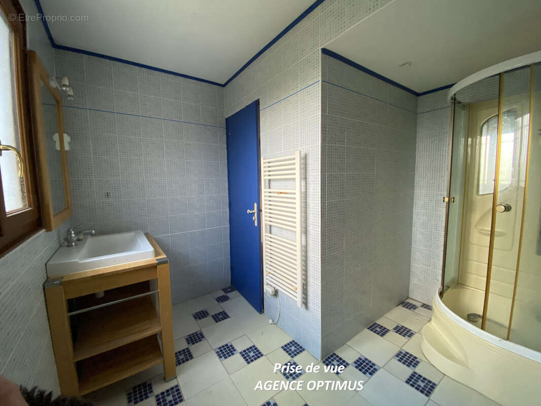 MAISON AVENDRE 4 CHAMBRES, 125m2 habitable, terrain clos 1255m2, 3 km gare - photo 9