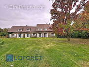 Maison à MOUSSONVILLIERS