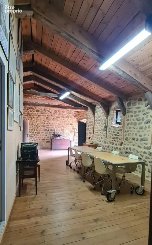 Propriété d’exception   51,74 ha   maison forte du xvie siècle - photo 46
