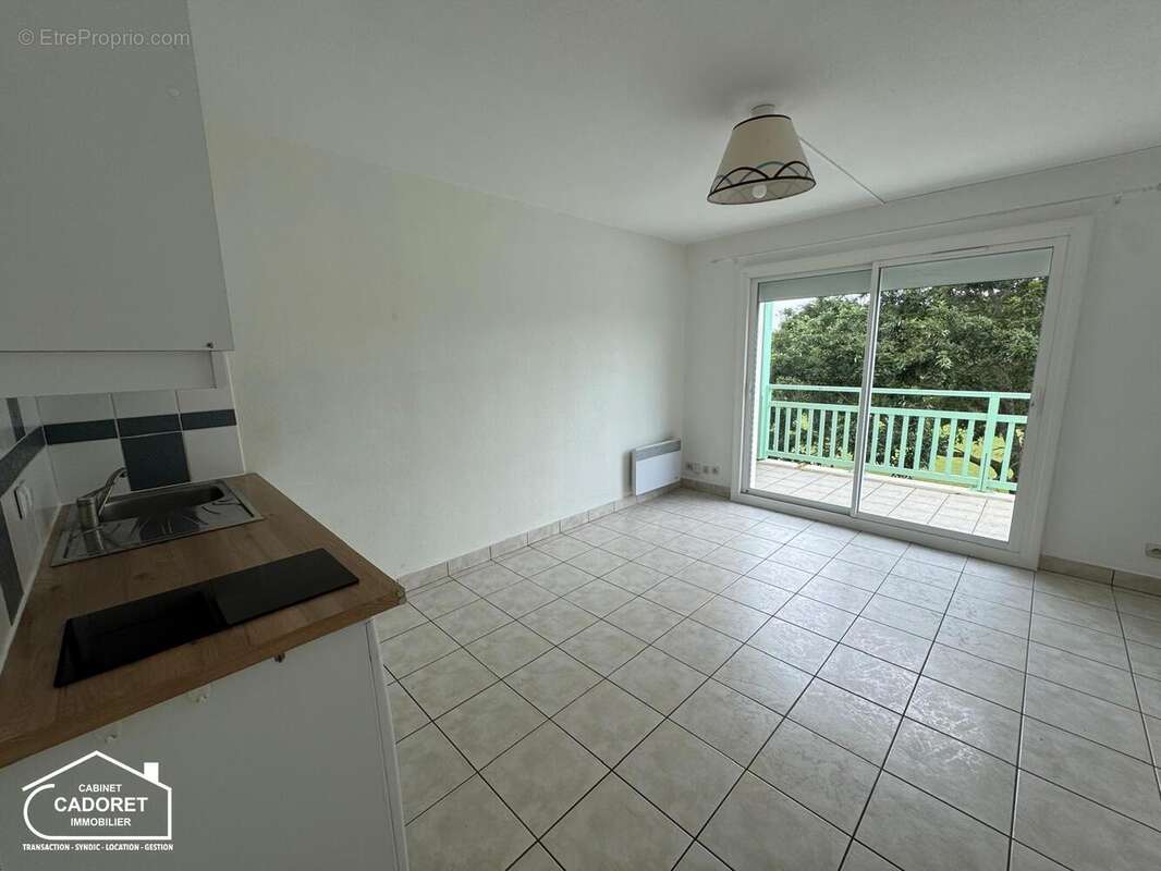   - Appartement à PORNIC