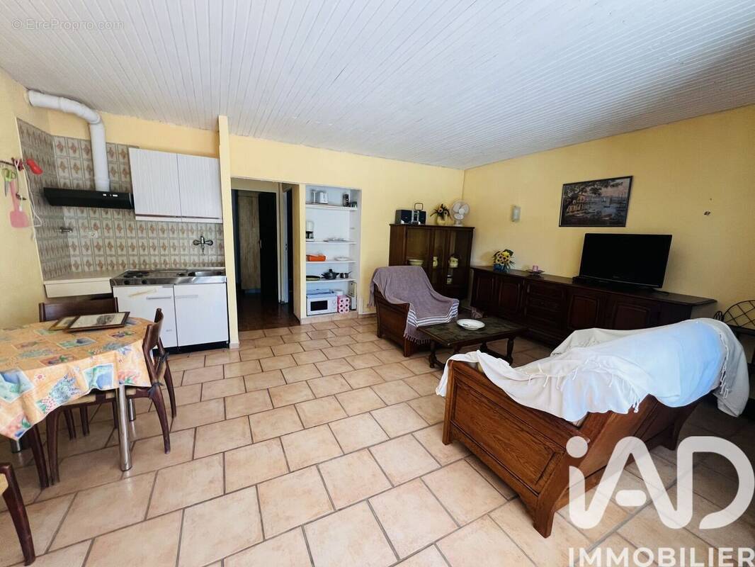 Photo 1 - Appartement à BANDOL