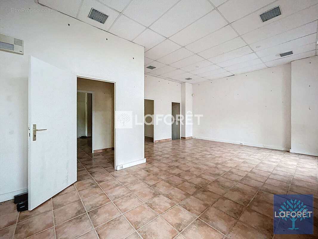 Bureaux Draveil 64,93 m² - photo 3