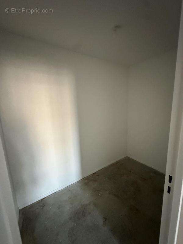 Appartement T3 avec balcon LOMME - photo 6