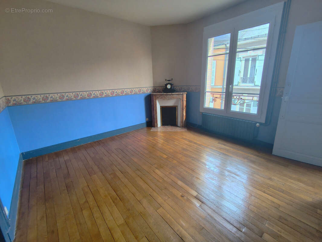 Mancelle 5 chambres coup de coeur - photo 12