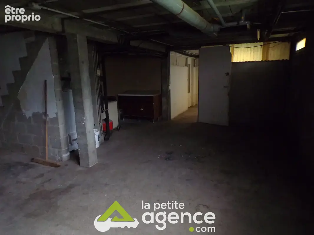 Maison 3 pièces 85 m² à vendre à La Guerche-Sur-L'aubois (18150) - photo 15