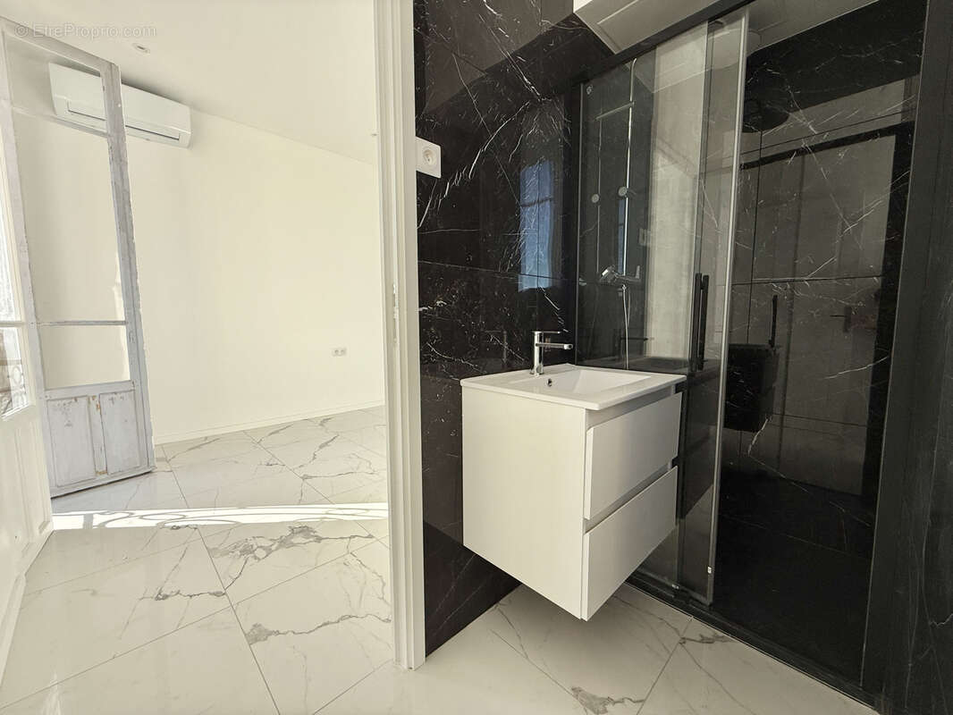 Appartement à CAP-D&#039;AIL