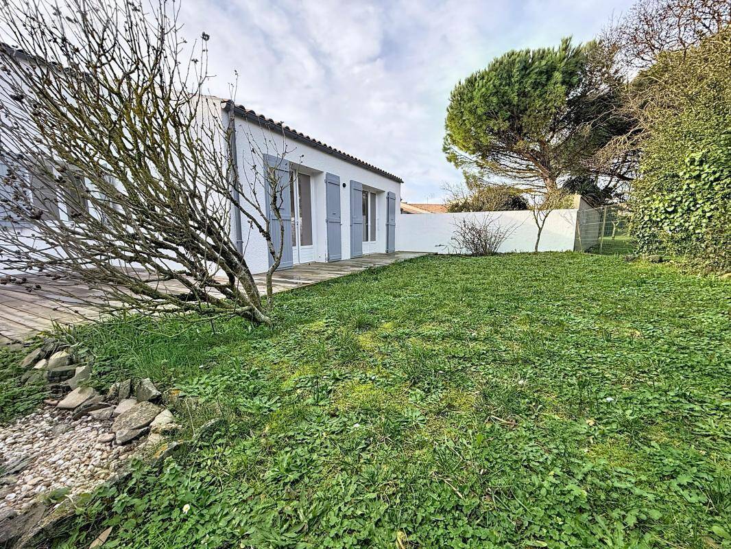 Maison à LA ROCHELLE