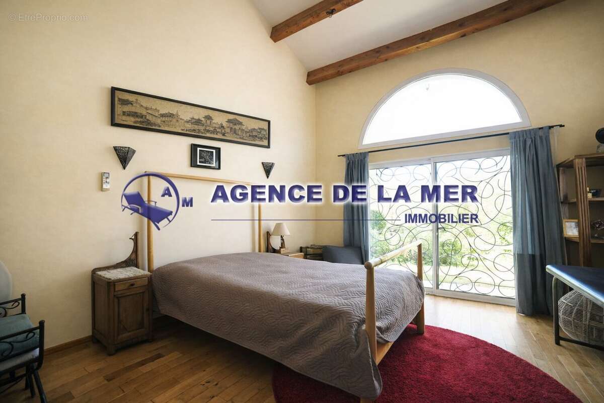 Maison à MARSILLARGUES