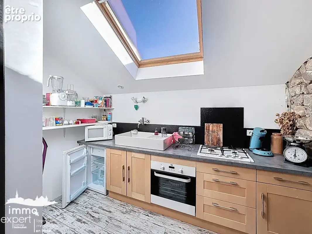 Propriété de caractère 300 m2   10 pièces   Terrain 4 500 m2   Appartement indépendant - photo 12
