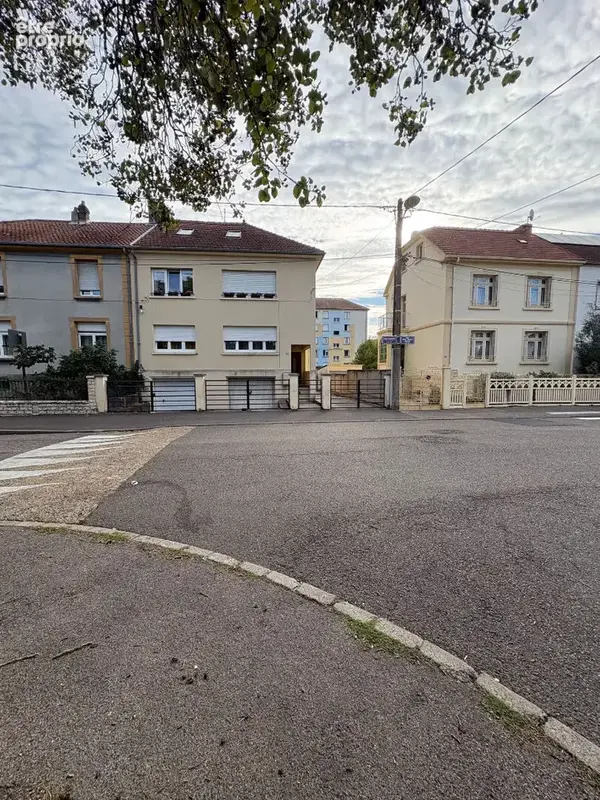Garage Metz Sablon 15 m2 - photo 7