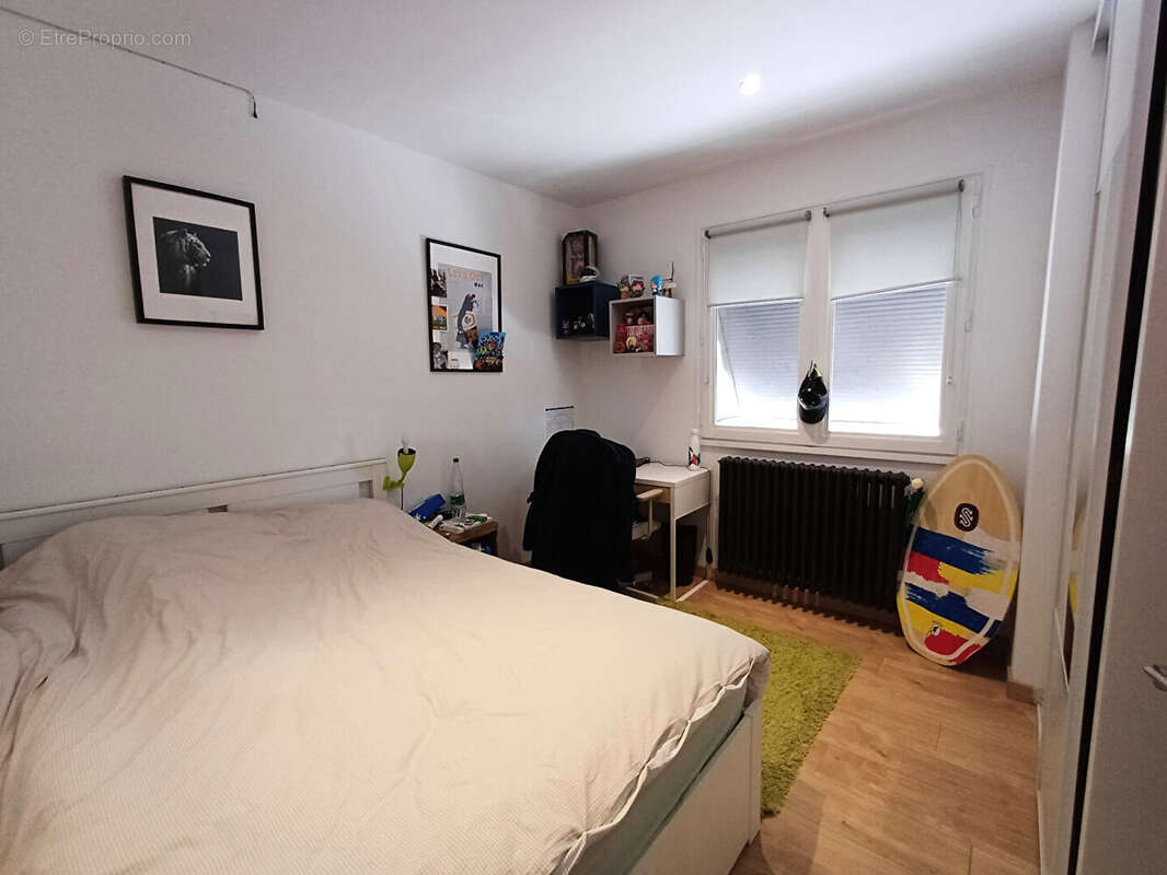 Maison à COURNON-D'AUVERGNE