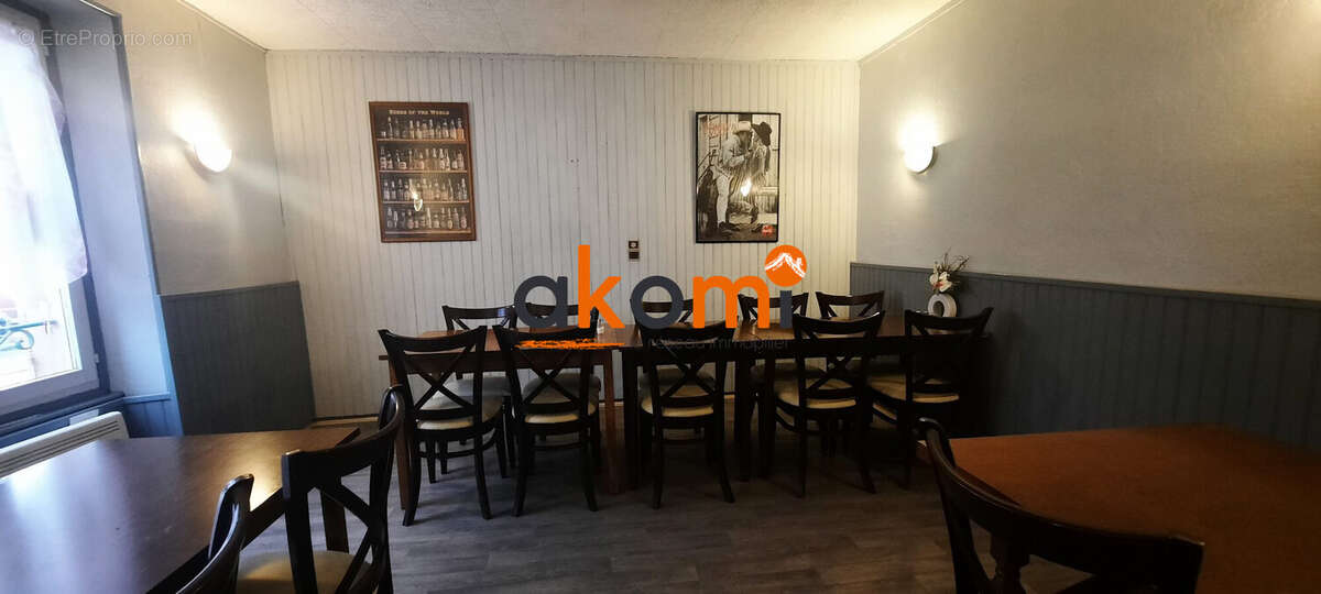 Autre à SAINT-DIE-DES-VOSGES