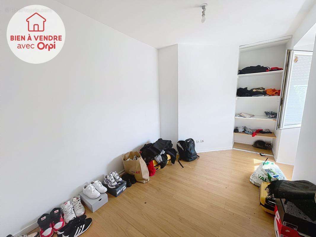 Appartement À Vendre,  VENDU LOUE - photo 5