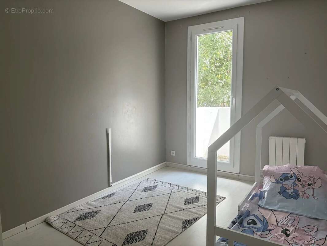 Appartement 62 m² à Voisins-Le-Bretonneux  - photo 6
