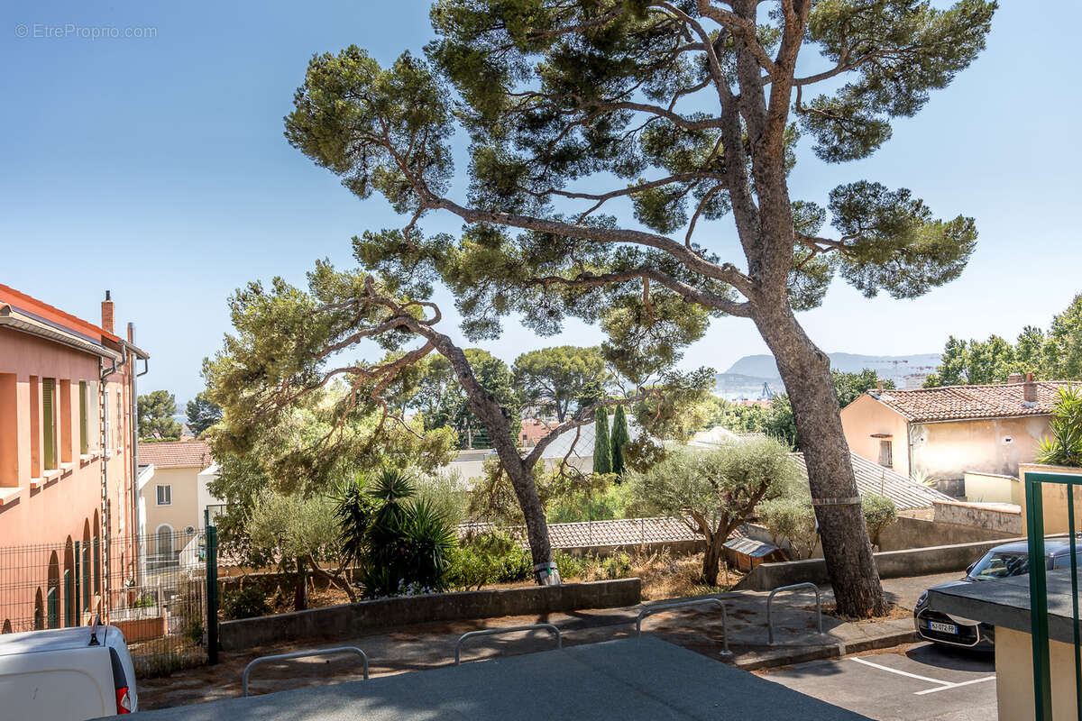 Appart T3 avec balcon et cave - Claret Toulon - photo 8