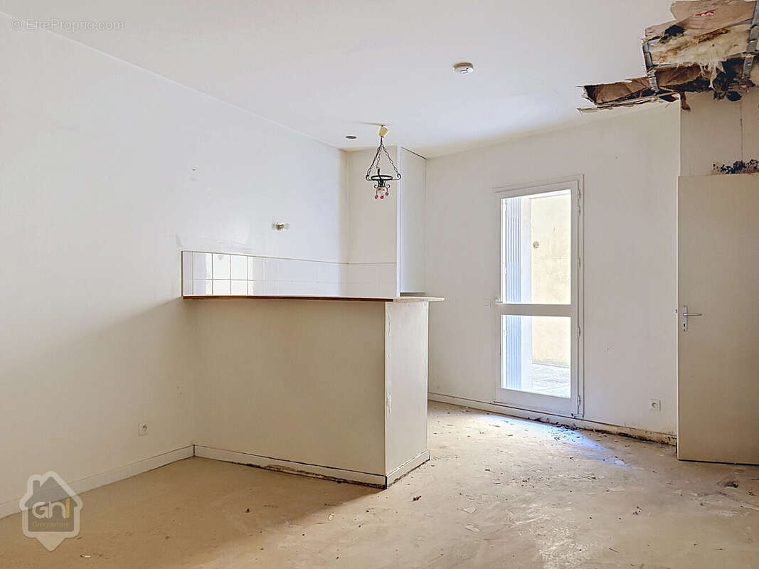 Immeuble de 4 lots à rafraichir - photo 9