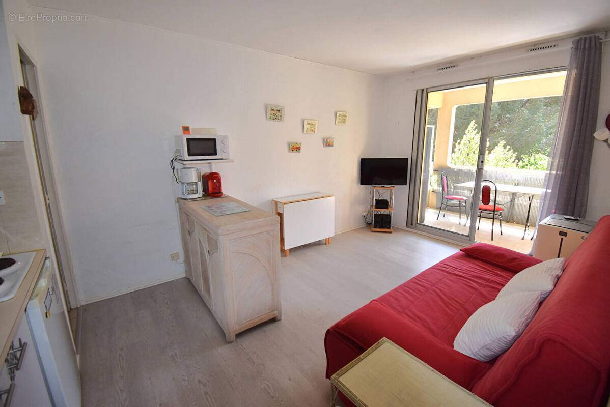 Appartement à SAINT-RAPHAEL