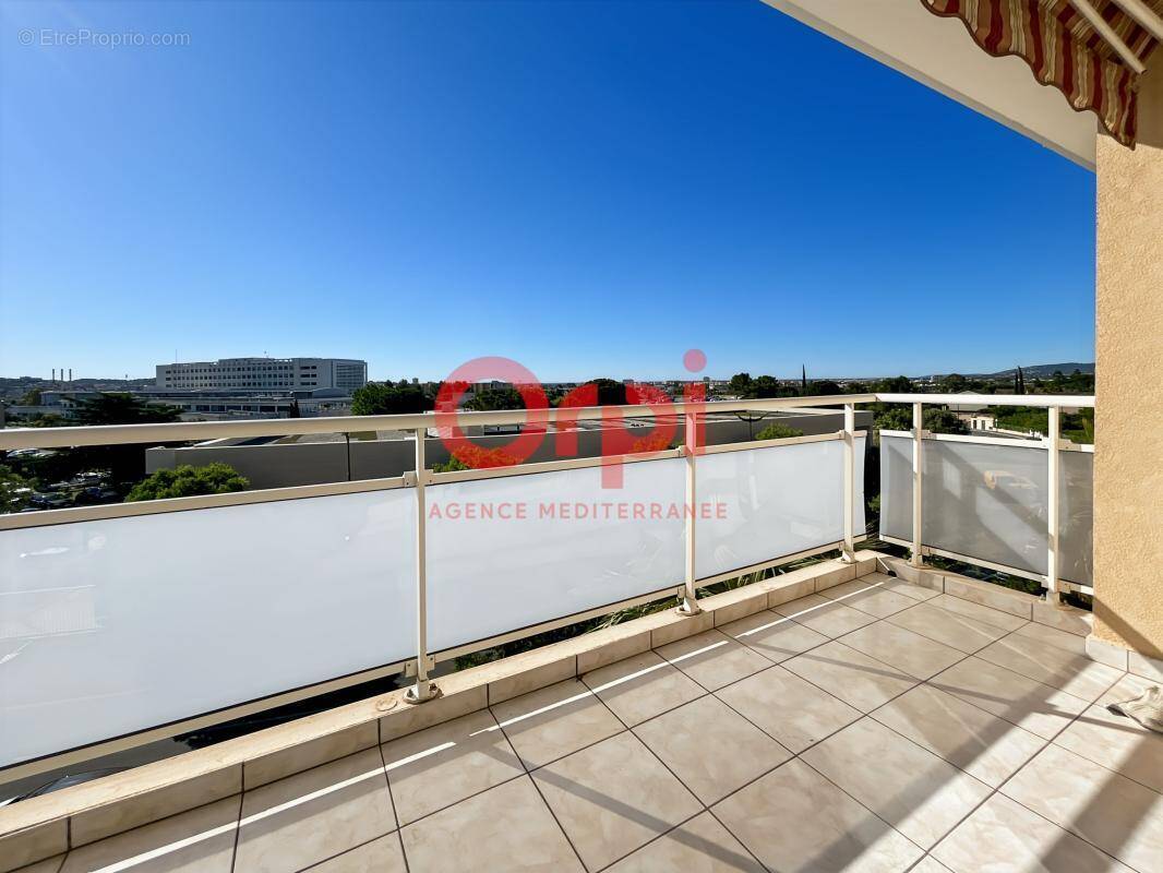 Appartement à FREJUS