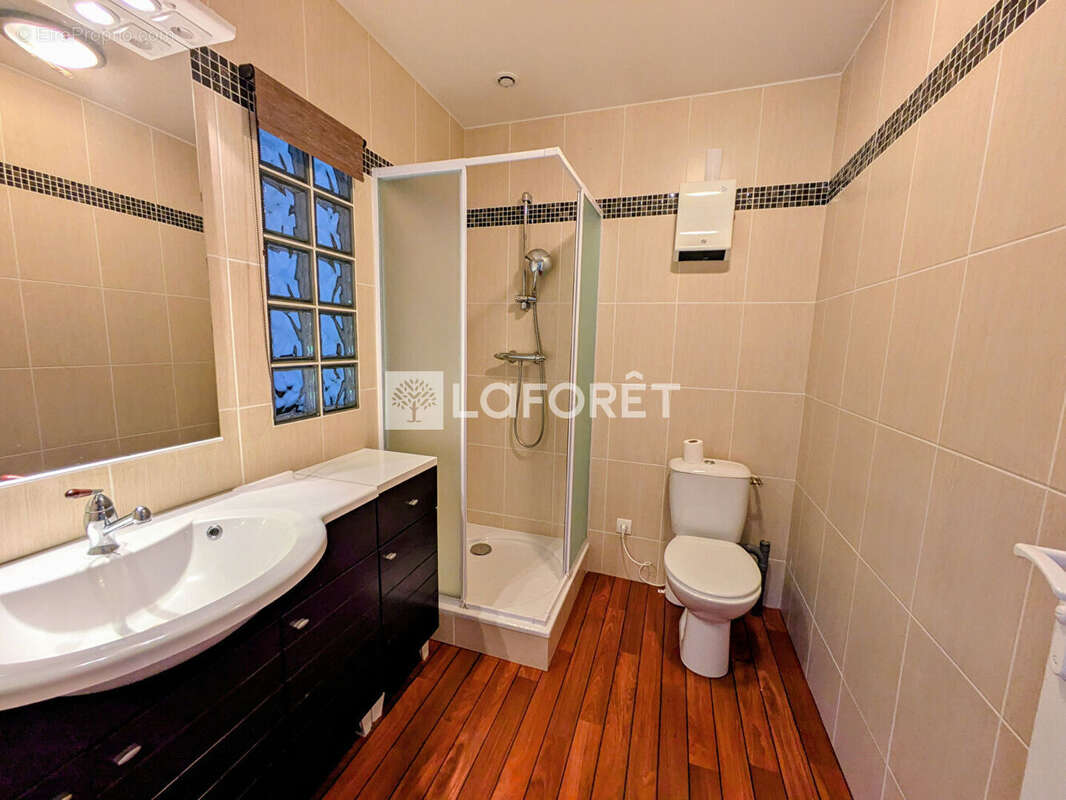 Demeure de prestige Heudreville Sur Eure 12 pièce(s) 305 m2 - photo 8