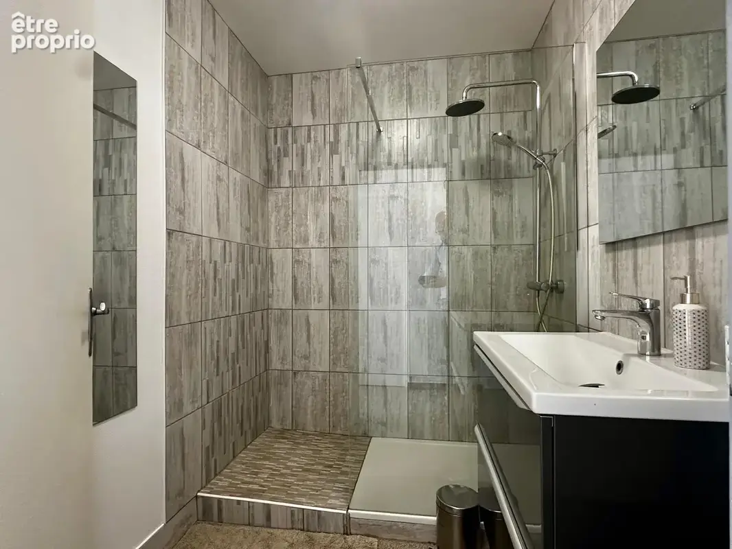 Appartement - photo 5