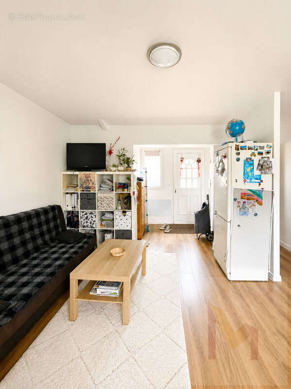 Appartement à NEUILLY-PLAISANCE