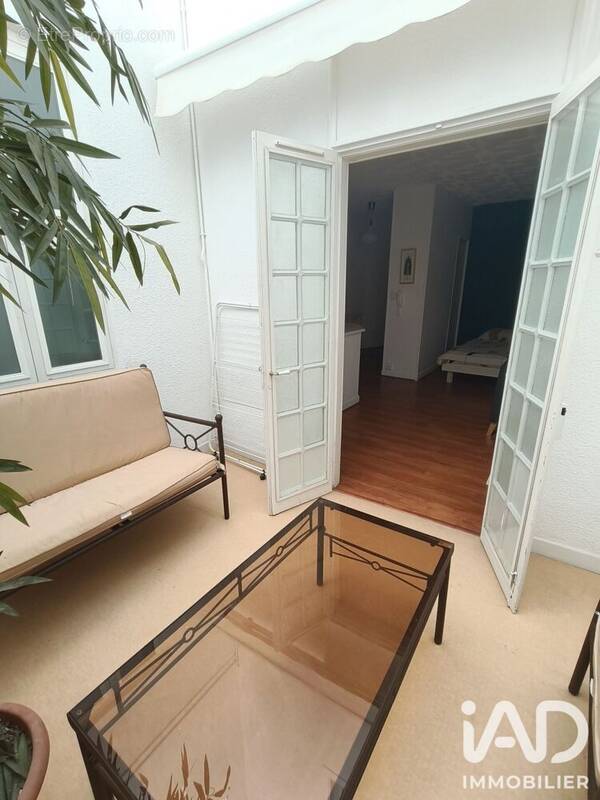 Photo 1 - Appartement à BAGNERES-DE-BIGORRE