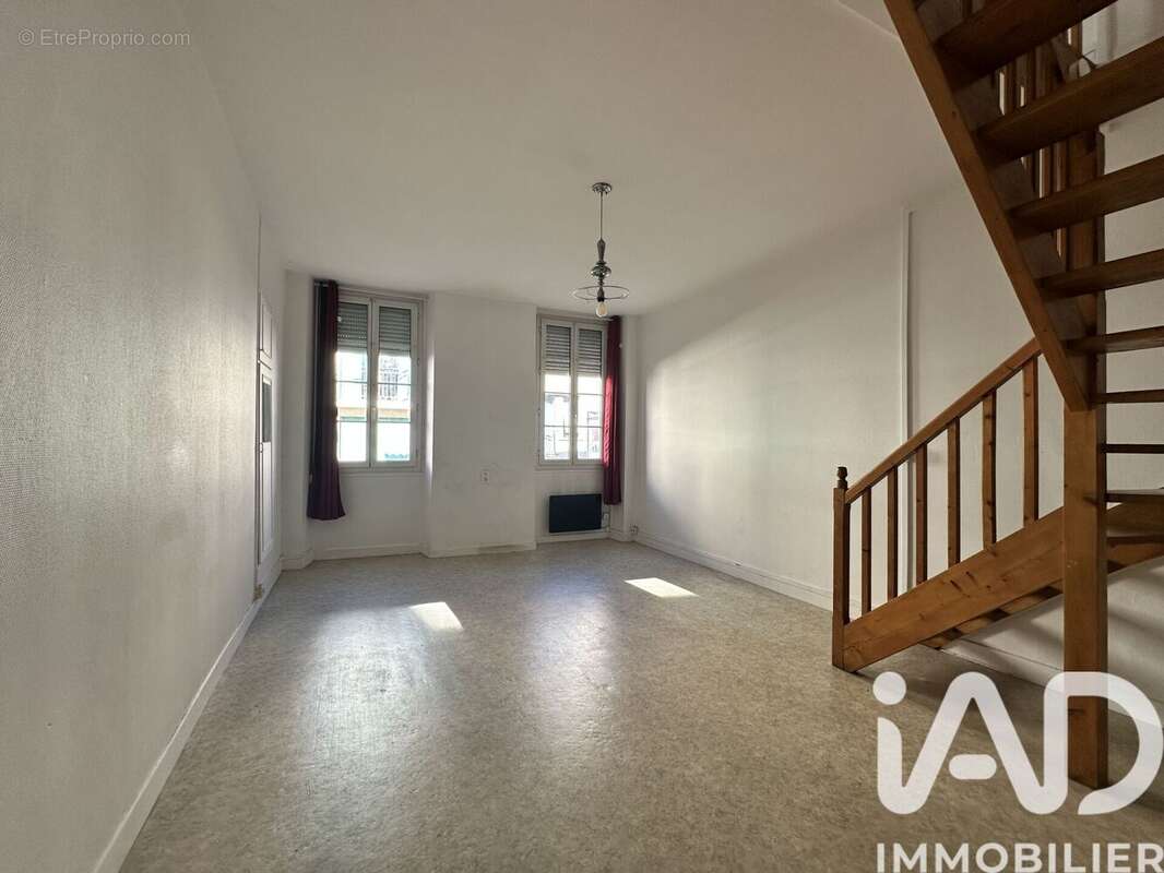 Photo 3 - Appartement à VILLENEUVE-SUR-LOT