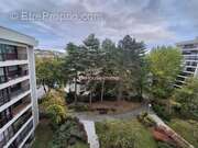 Appartement à LES MUREAUX