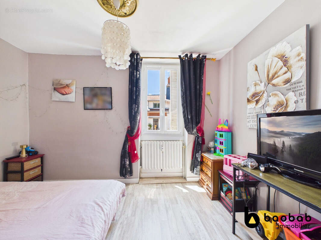 Appartement 55 m² à Aix-Les-Bains  - photo 6