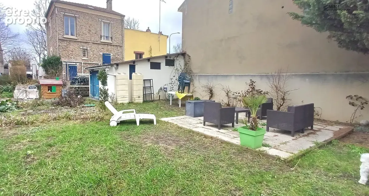 Maison 5 pièces 115 m² à vendre à Choisy-Le-Roi (94600) - photo 5