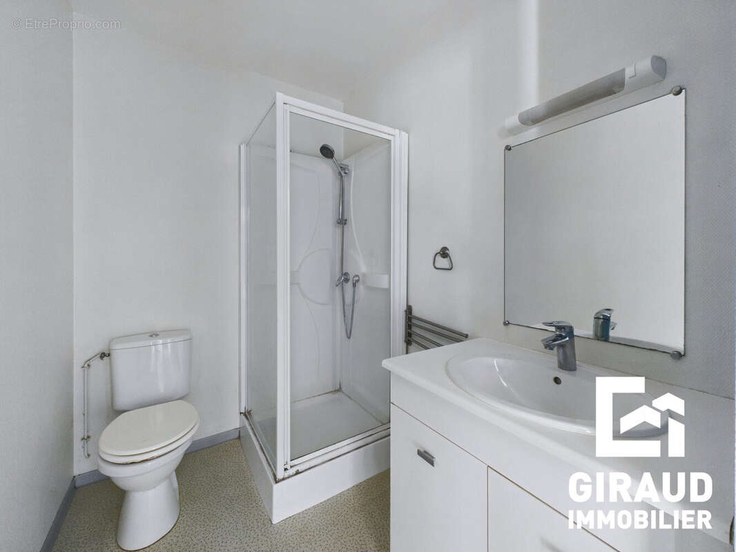 Appartement à NIORT
