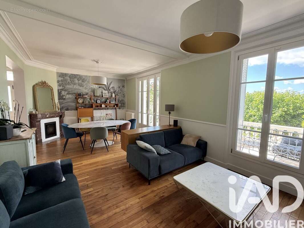 Photo 8 - Maison à SOISY-SUR-SEINE