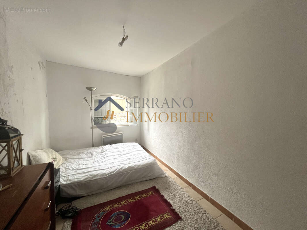 Appartement à TARASCON