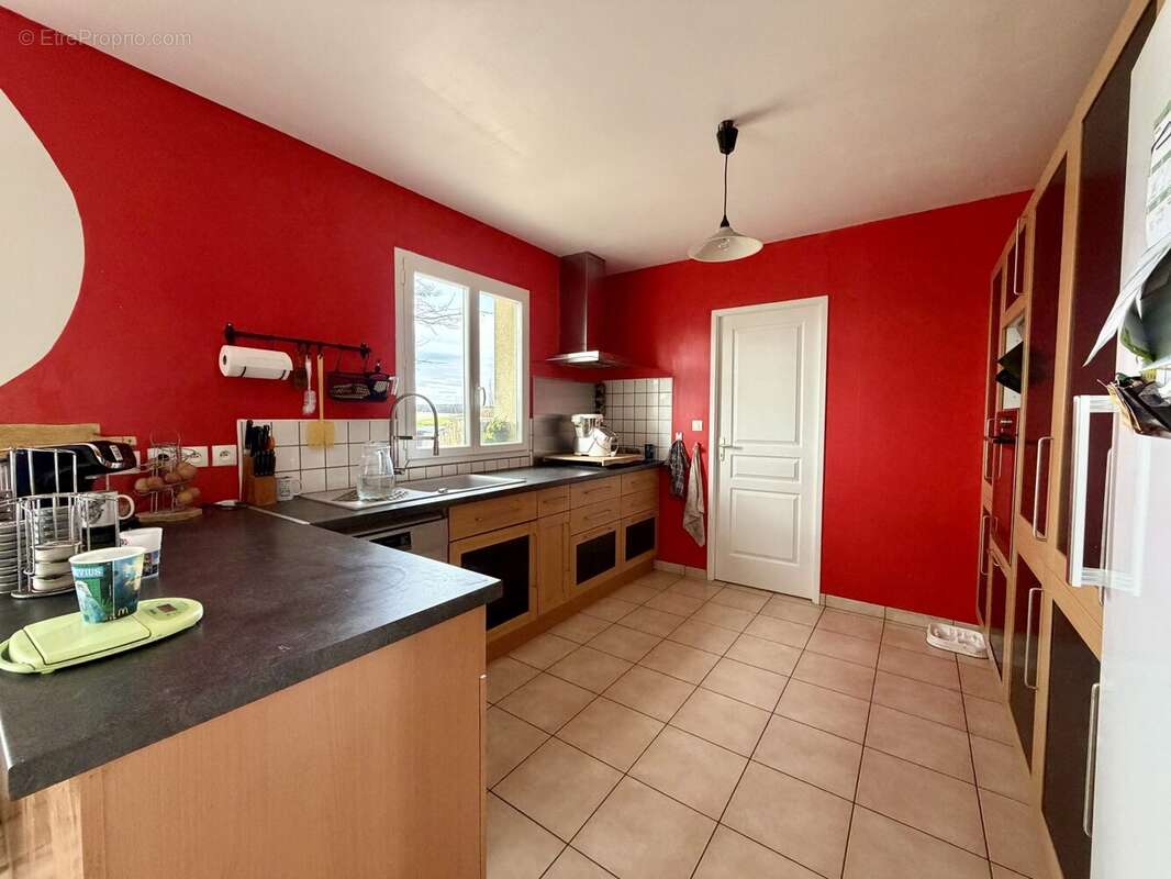 Maison à VOULGEZAC