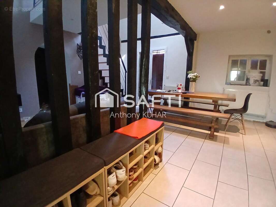 Photo 2 - Maison à SAINT-PLAISIR