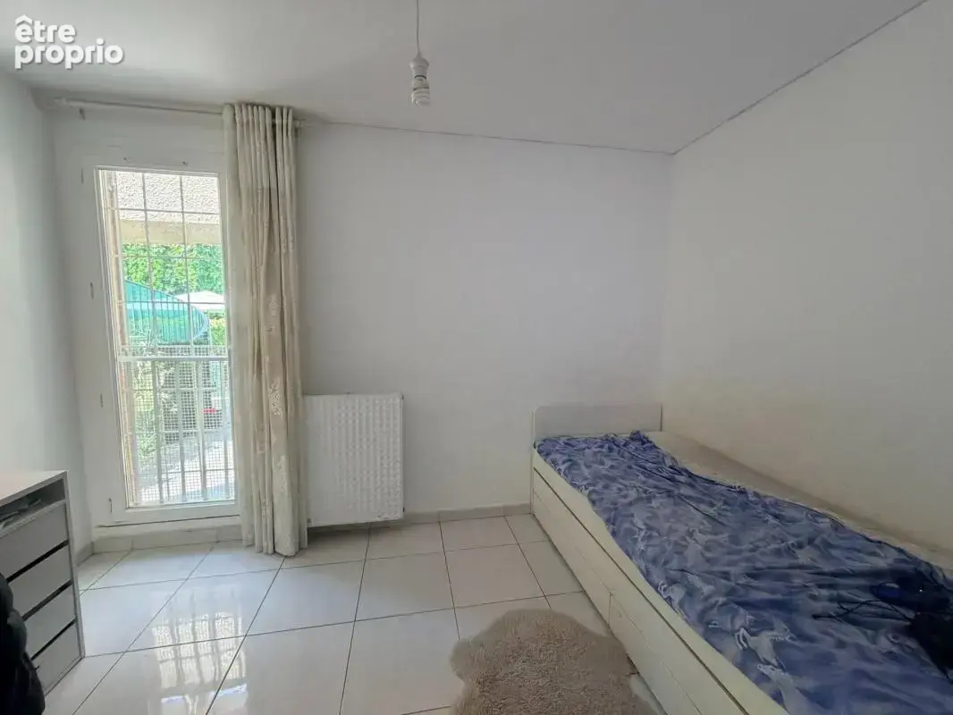 Aubagne (13400) – résidence Le Bartavelle spacieux type 4 de 99m² en rez de jardin avec parking - photo 20