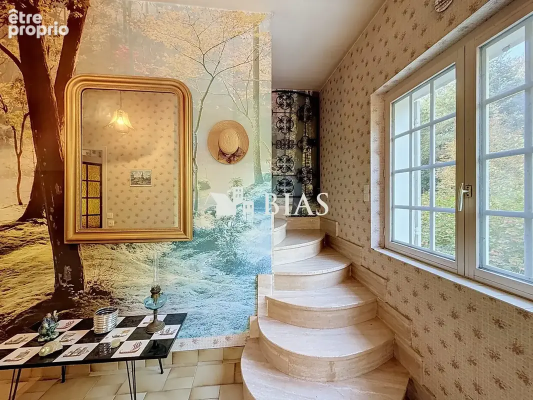 Maison 6 pièces 213 m² à vendre à Pont-L'eveque (14130) - photo 5