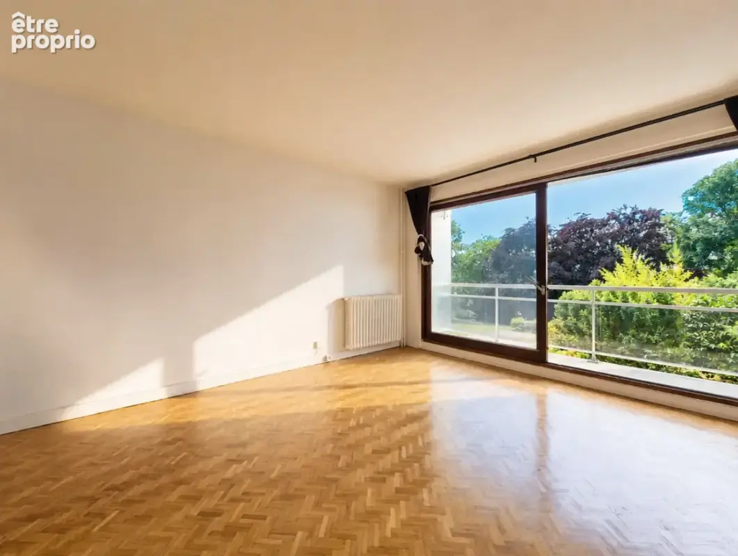 Appartement Fontenay Sous Bois 4 pièce(s) 85 m2 - photo 3