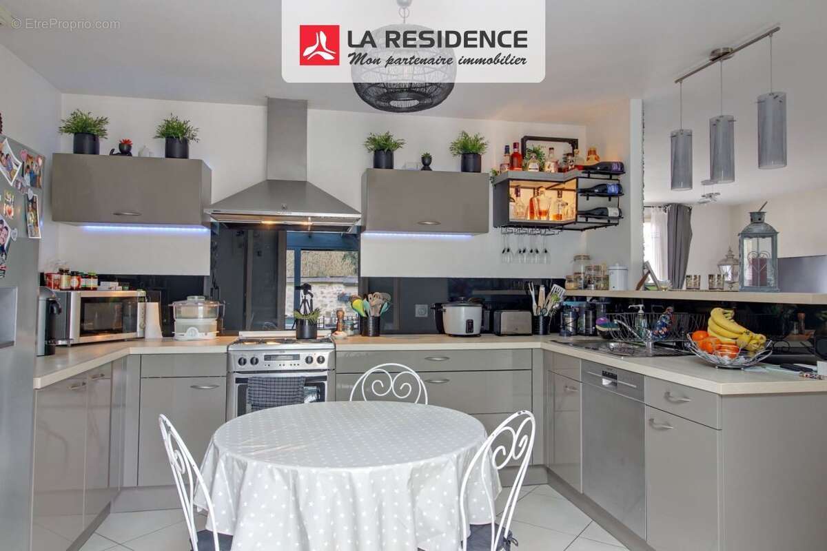 Maison à TESSANCOURT-SUR-AUBETTE