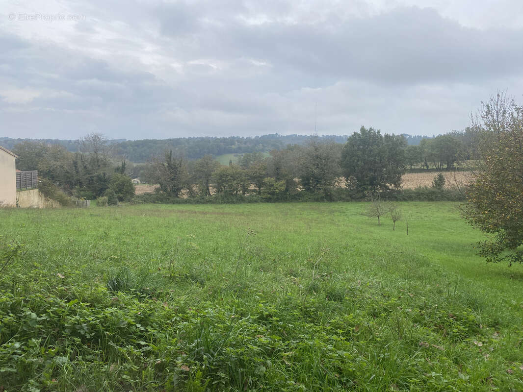 Terrain constructible - photo 4
